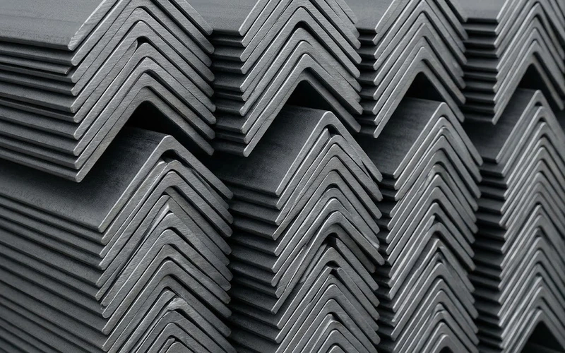 Steel fabrication and structural metal products